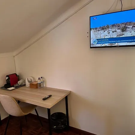 Apartamento Casa Atlântico