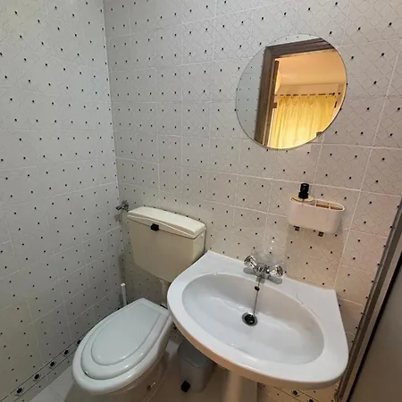 Apartamento Casa Atlântico *