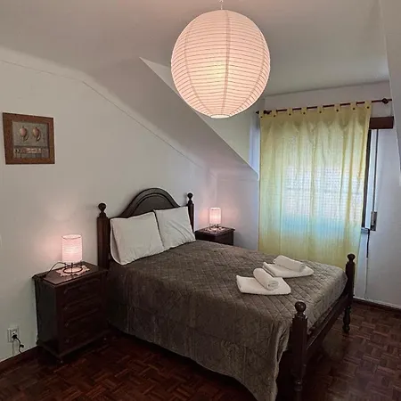 Casa Atlântico Apartamento