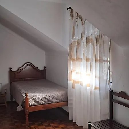 Apartamento Casa Atlântico