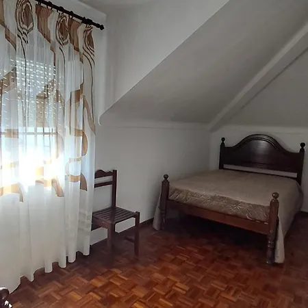 Casa Atlântico Apartamento