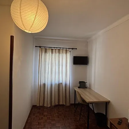 Casa Atlântico Apartamento