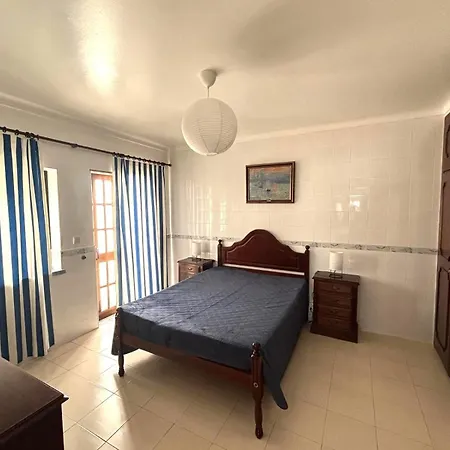 Apartamento Casa Atlântico
