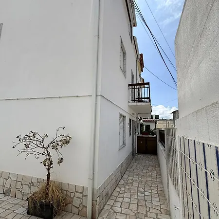 Casa Atlantico * Nazare