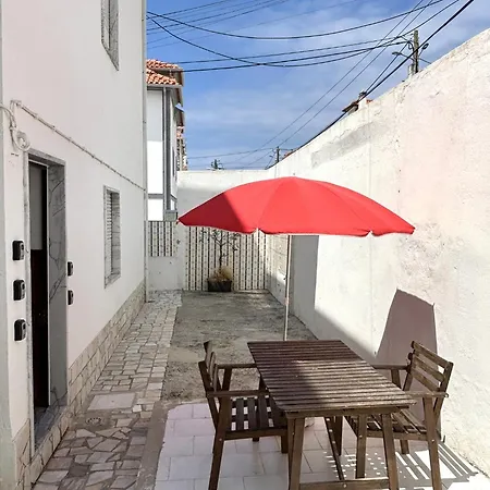 Apartamento Casa Atlântico