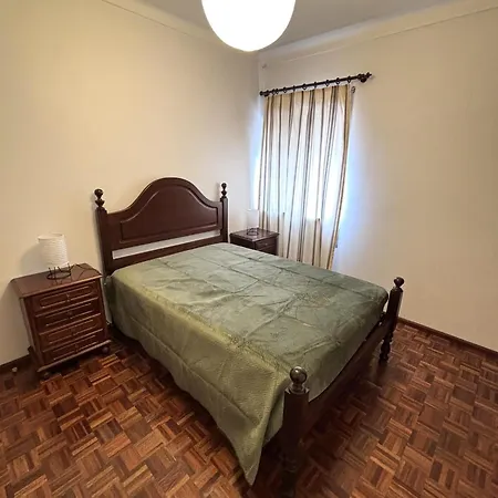 Apartamento Casa Atlântico *
