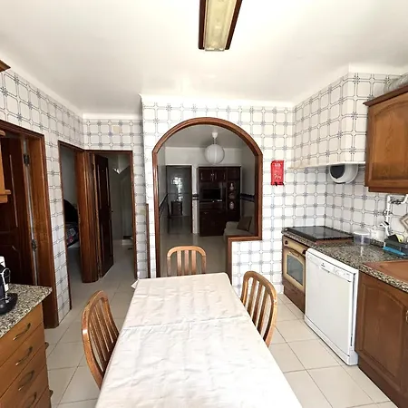 Casa Atlântico Apartamento *