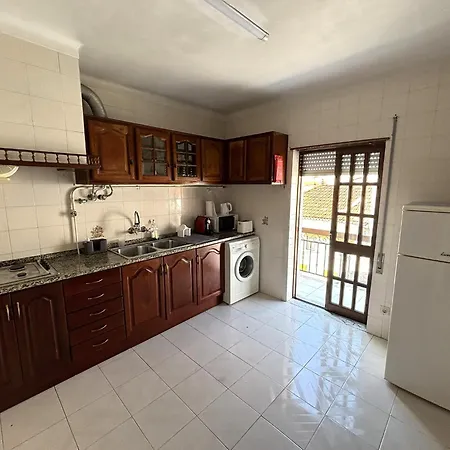 Casa Atlântico Apartamento *