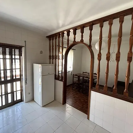 Casa Atlântico *