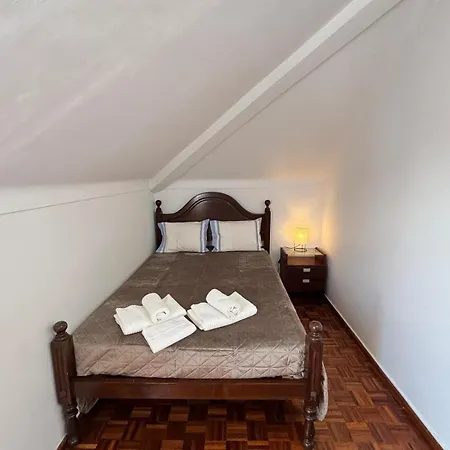 Casa Atlântico * Nazaré