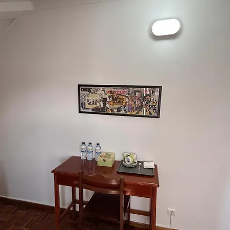 Casa Atlantico Nazare